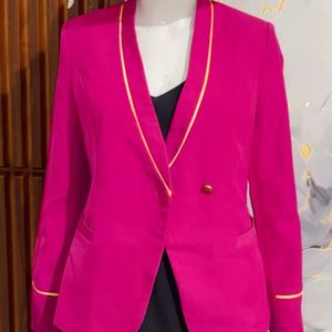 Rika/Gemini Outfit