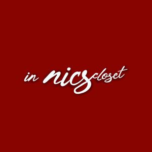 In Nics Closet