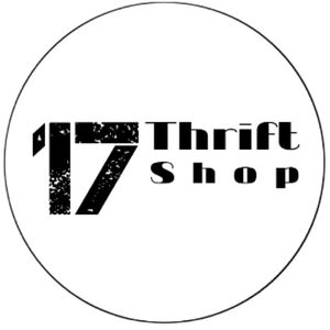Official Account 17thriftshop