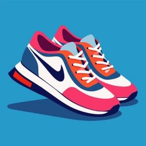 Shoes 2nd