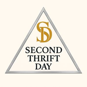 SECOND THRIFT DAY