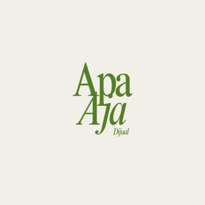 Apa Aja Dijual