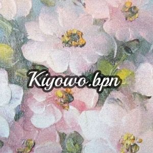 Kiyowo