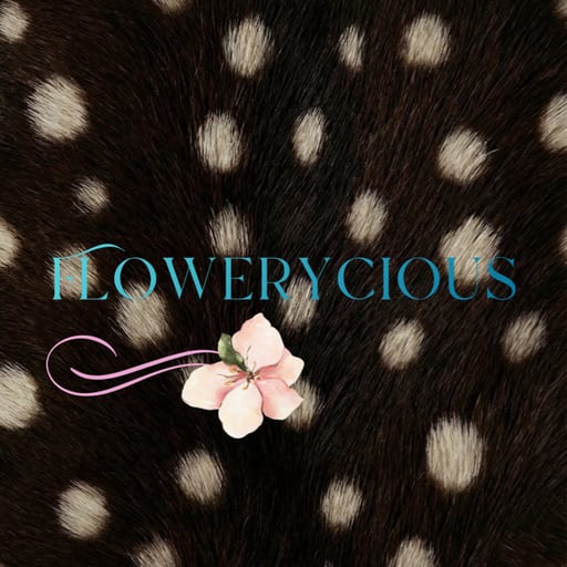 flowerycious