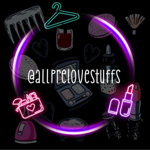 Allprelovestuffs