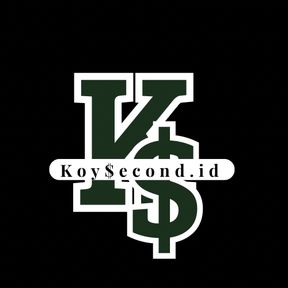 koysecond.id