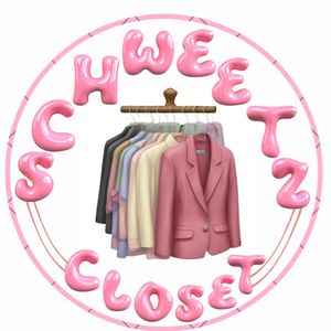 schweetzcloset