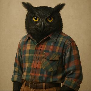 BlackOwl