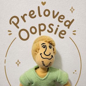Preloved Oopsie