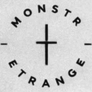 MONSTR ETRANGE