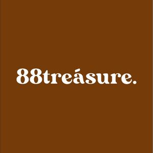 88treasure Thrift Purwokerto