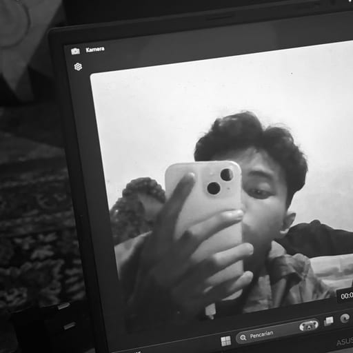 Muhammad Rizky