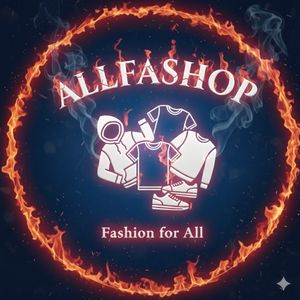 Allfashop Soppeng