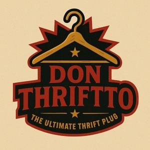 Don Thriftto