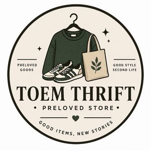 Toem Thrift