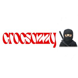 Crocsazzy