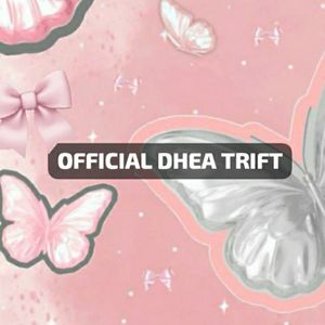 OWNER OFFICIAL DEA TRIFT