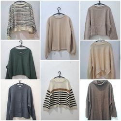 preloved by niinnn