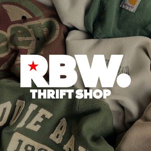 RBW THRIFSHOP