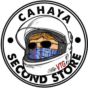 Cahayasecondstore