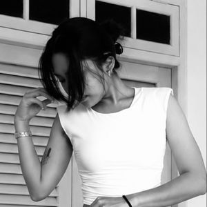 Shafira Oktaviana