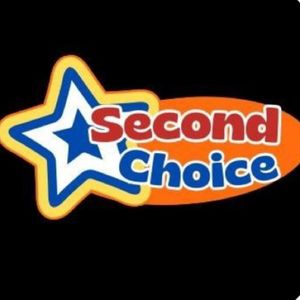 2ndchoice