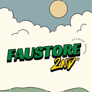 FauStore2nd