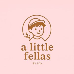 a little fellas