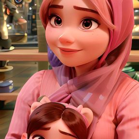 Amell Aulia