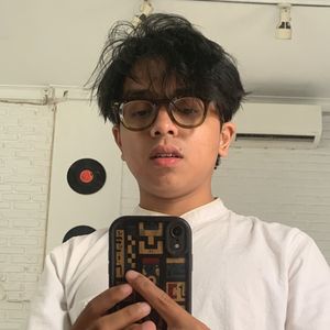 Zacky Akbar Riswandy