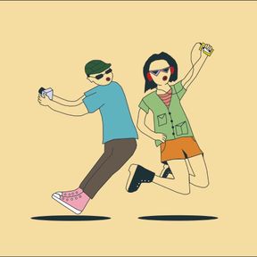toko barang bekas