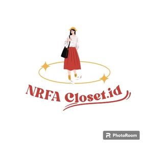 Nrfa Closet
