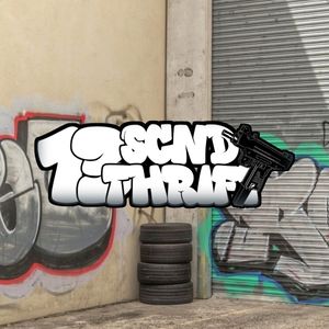 THIRTEENSCNDTHRIFT