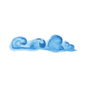 cloud