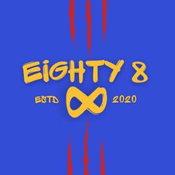 Eighty 8 infinity