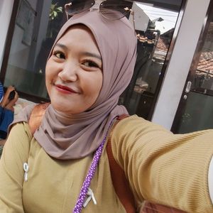 Dewi Sri Astuti