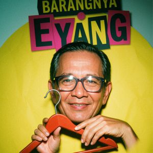 Barangnya Eyang