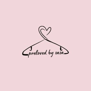 preloved by sasa