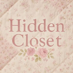 Hidden Closet