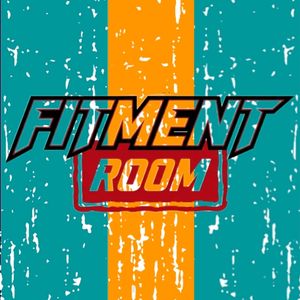 Fitment Room