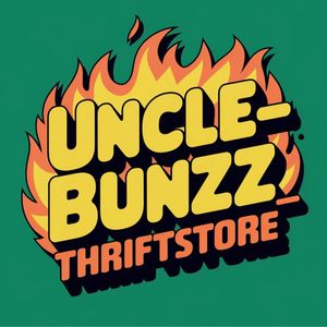 Unclebunzz Thriftstore
