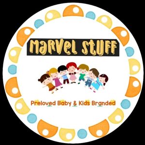 Marvel stuff