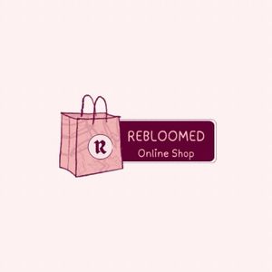 redbloomed