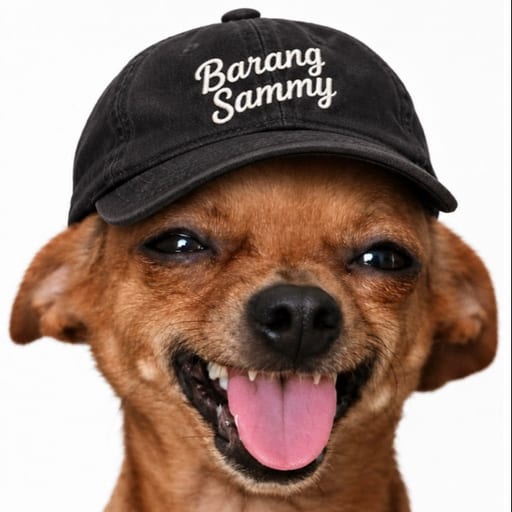 Barang Sammy