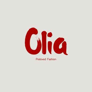 Preloved by Olia