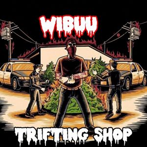 WIBUU TRIFTING SHOP
