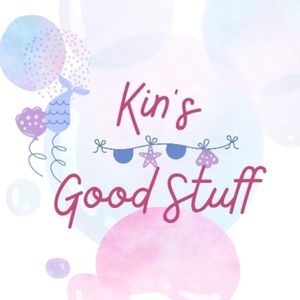 KIN Good Stuff