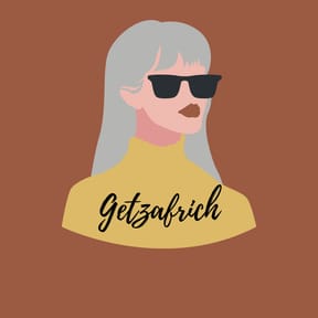 Getzafrich