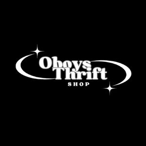 Oboysthrift