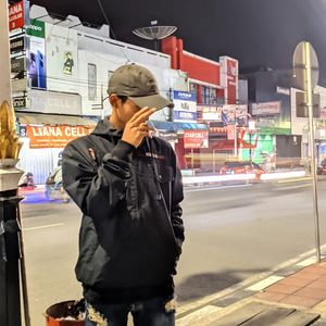 ARIF SUBAGJA